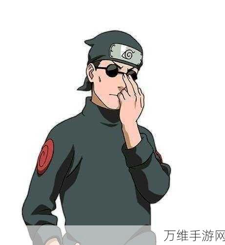 火影忍者手游,惠比寿连招技巧深度解析,助你竞技场称霸