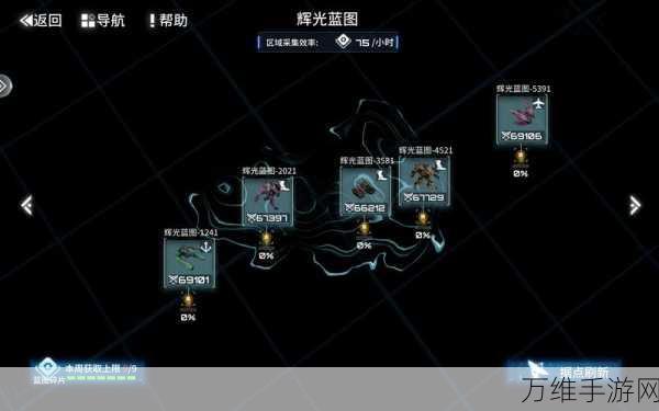 艾塔纪元苍蓝法则技能介绍