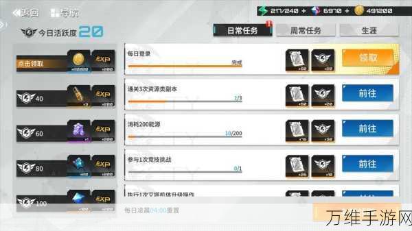 艾塔纪元苍蓝法则技能介绍