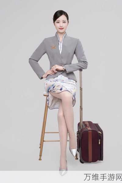 全新空姐模拟器手机版,开启独特模拟之旅