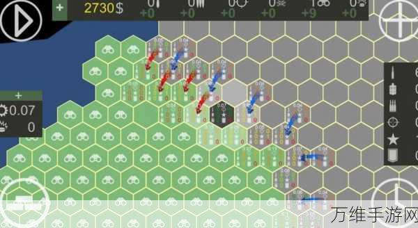 World Warfare 手游 1.1.6 安卓版全新下载攻略