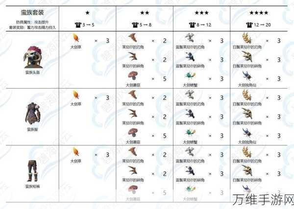塞尔达传说王国之泪,精力药剂制作全攻略,助你探险无忧!