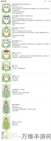 ChiikawaPocket手游预约全攻略,抢先体验,赢取限量版游戏礼包