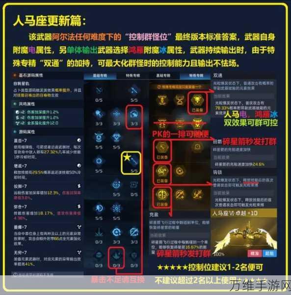 星球重启PVE模式，顶尖武器推荐与实战攻略