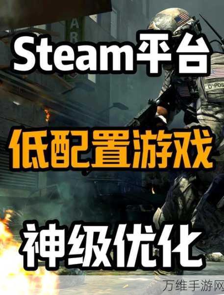 Steam平台轻松变中文，游戏畅玩无障碍！