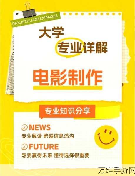 影业梦想家，打造巨星之路——艺人培养全攻略