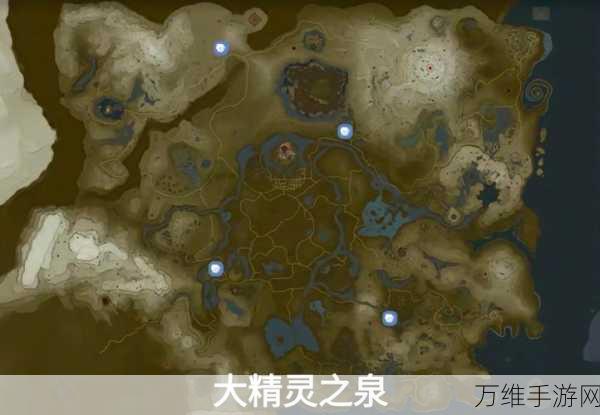 塞尔达传说王国之泪,揭秘蝙蝠翅膀高效刷取地点与攻略
