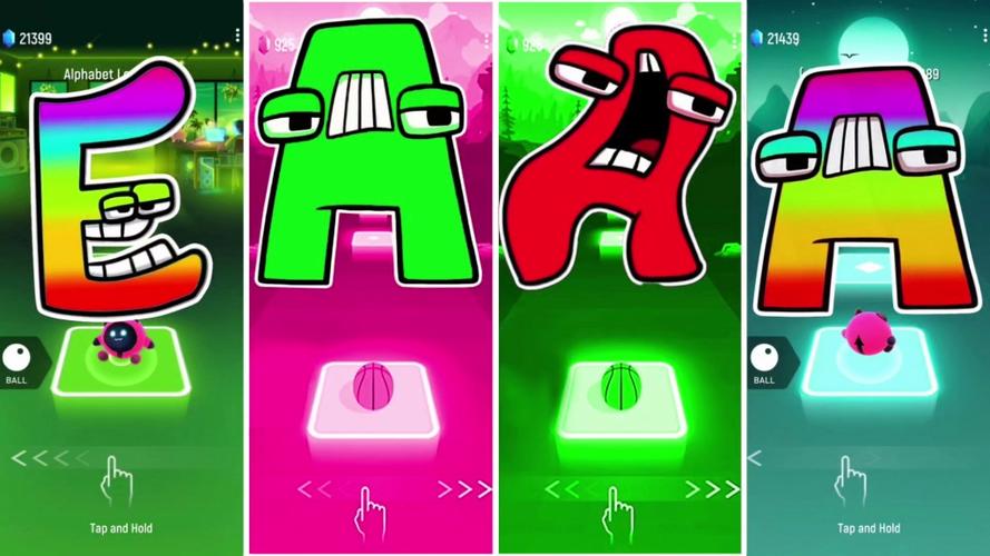 免费畅玩!全新触控式音乐游戏<跳舞的球>惊艳登场