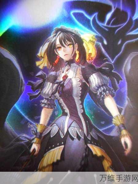 鬼神封印录,安卓版二次元即时战斗 RPG 巅峰之旅