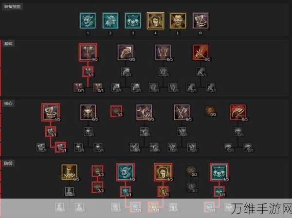 暗黑破坏神4深度攻略,轻松掌握离队技巧,团队协作无缝切换