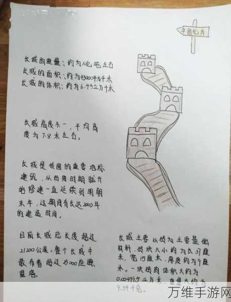 文明6攻略揭秘，长城建造地形全解析，助你称霸全球！