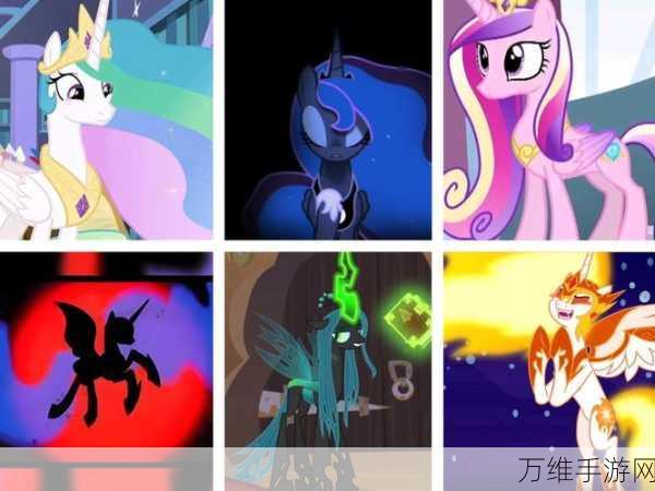 萌趣无限!独角兽宝宝养成秘籍大公开