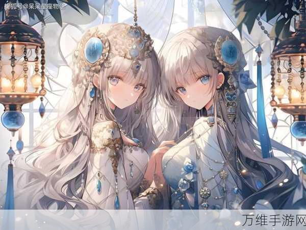 同道星座物语官方版,神秘星座世界的手游之旅