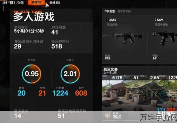 枪的世界，激情无限的 FPS 游戏下载与攻略指南