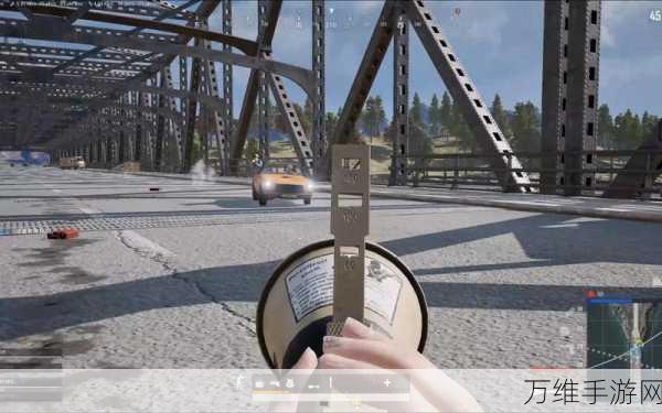 PUBG手游，揭秘拳头伤害与实战应用策略