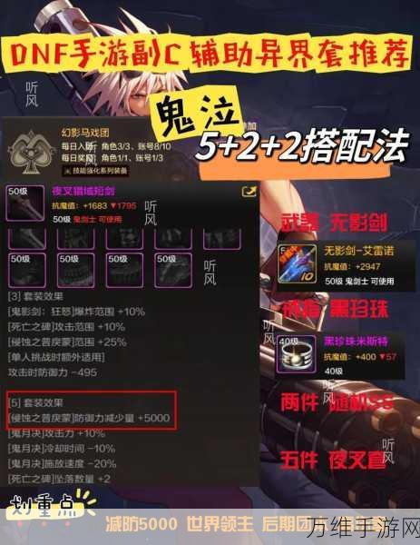 传说法师神器揭秘,永冻立方属性效果全解析