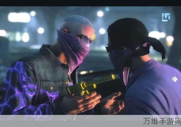 GTA5游戏配置全解析，畅玩洛圣都的必备硬件指南