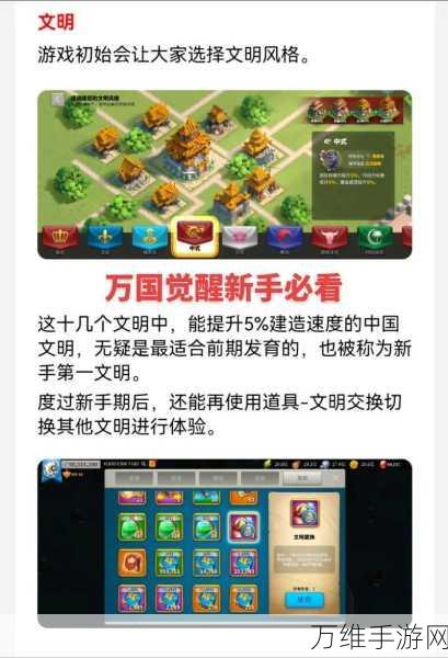 万国觉醒腓特烈一世深度解析,他究竟值不值得你倾力培养?