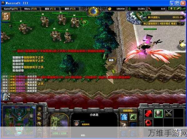 神之墓园安卓版,精彩绝伦的放置文字 RPG 盛宴