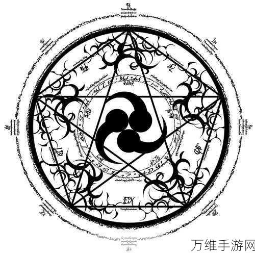 阴阳师现世召唤阵全攻略，解锁SSR的神秘之门！