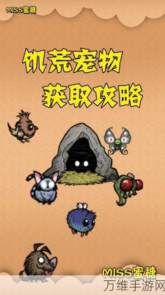 饥荒联机版,揭秘月石的高效获取攻略