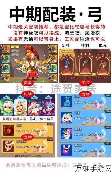 手游攻略,家园卫士技能搭配秘籍,解锁战斗新境界