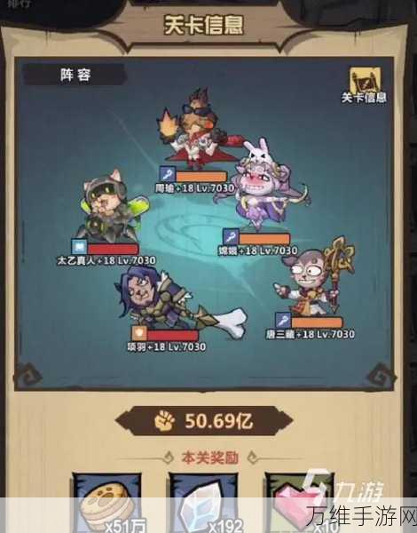 王者猎人新手必看,前期高效避坑策略与实战技巧