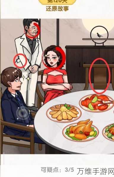 手游攻略大揭秘,如何成为无敌脑洞王者中的贫困大婶通关高手