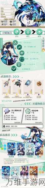 原神玩家必看,高效攻略,助你合理分配体力值!