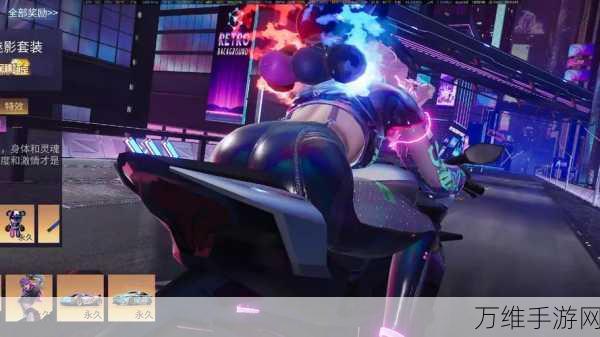 王牌竞速2024最新兑换码大放送,限时赛事激情上演!