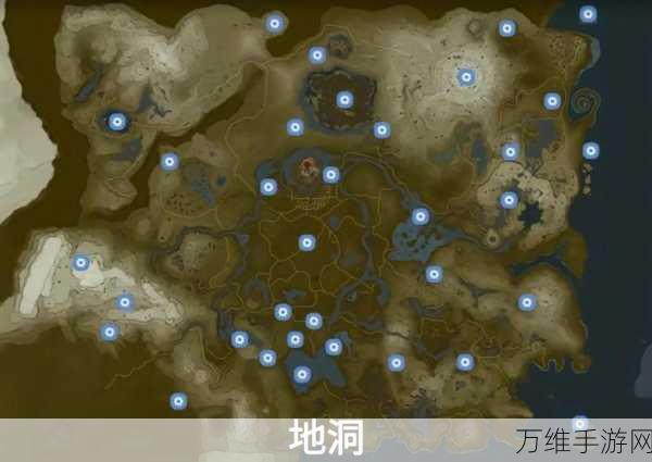 王国之泪空中花瓣获取攻略,解锁神秘花瓣的奇妙之旅