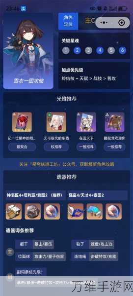 崩坏星穹铁道零上座率成就挑战全攻略,解锁隐藏荣耀