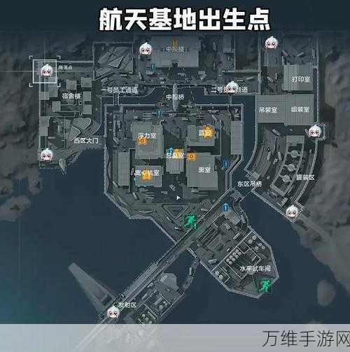 三角洲行动深度揭秘,航天基地隐秘协议箱全攻略