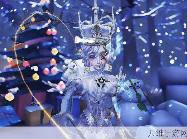 第五人格木偶师角色深度解析，操控傀儡，制胜策略全揭秘