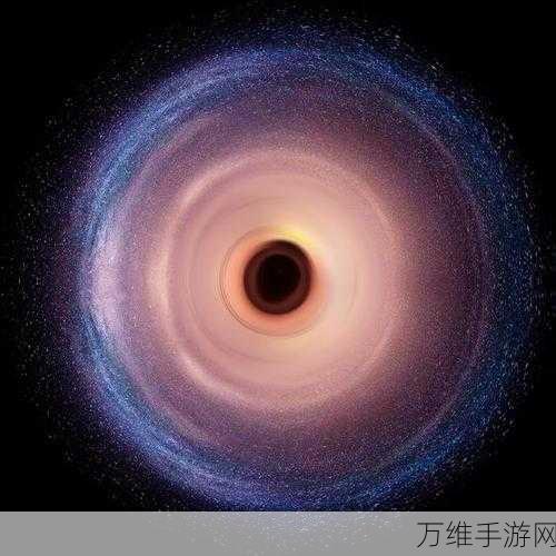 洛克王国探险指南,揭秘世界黑洞的神秘位置与探险攻略