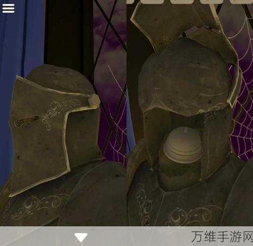 手游攻略大揭秘,密室逃脱14井边铁盒通关秘籍