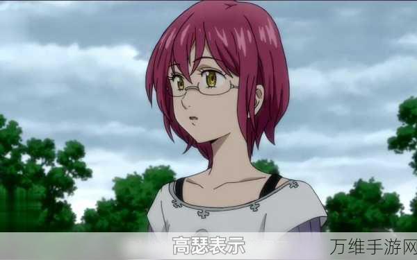 七人传奇,光与暗之交战高瑟角色深度解析——村庄青年的非凡之旅