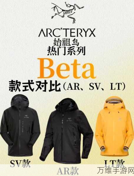 手游圈热议,户外品牌始祖鸟竟成游戏圈新宠?揭秘其品牌归属与跨界魅力