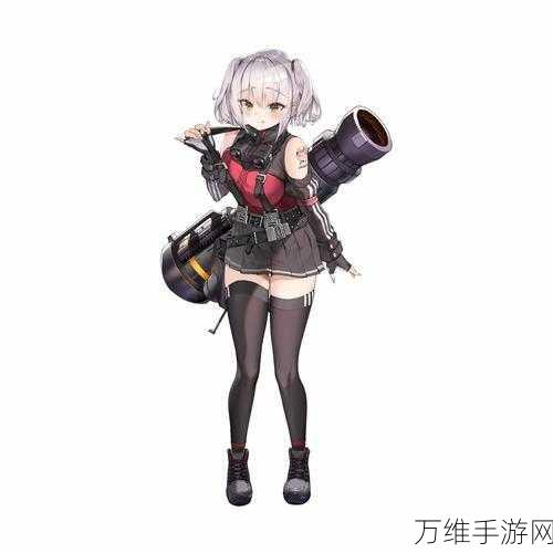 NIKKE胜利女神,魅力角色全解析与深度剖析