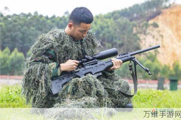 绝地求生高手炼成记，从新手到大神的实战秘籍