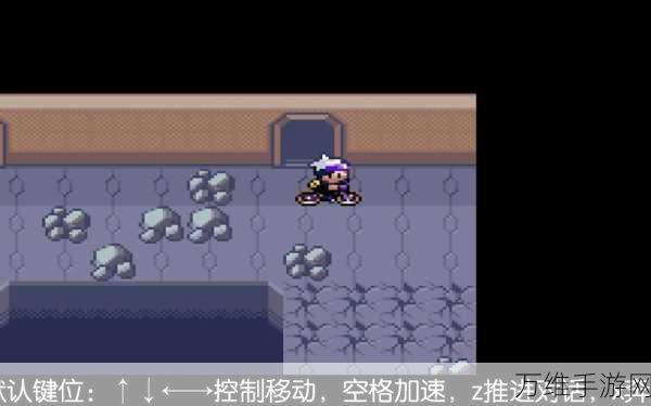 口袋妖怪探险攻略,揭秘天空之柱第二层通关秘籍