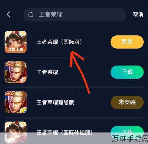 王者荣耀国服（HOK）与国际版（AOV）深度对比，赛事、英雄与玩法的全面剖析