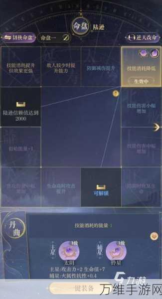 手游新宠代号鸢,陆逊强度深度剖析与实战阵容搭配秘籍