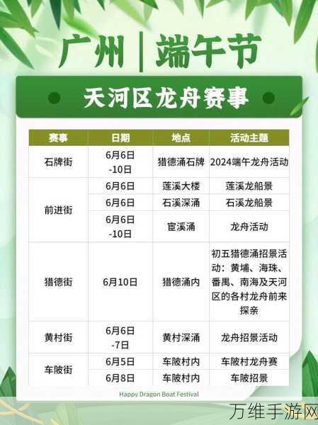 端午佳节寻粽记，手游文字端午寻粽大赛全攻略