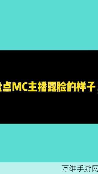 我的世界知名主播天骐停播风波，粉丝关切与背后真相