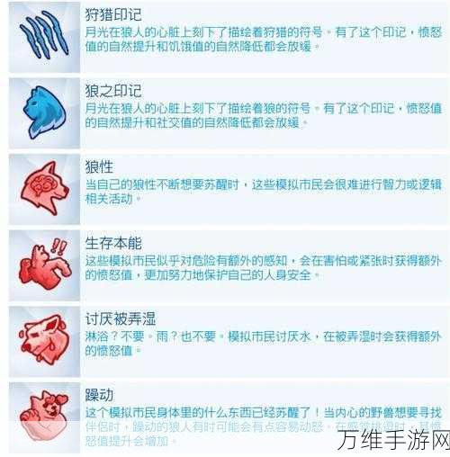 手游攻略秘籍，文字找茬大师狼人辨真假全关卡通关宝典