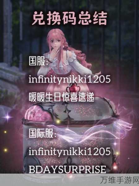 无限暖暖冷风馈赠一览