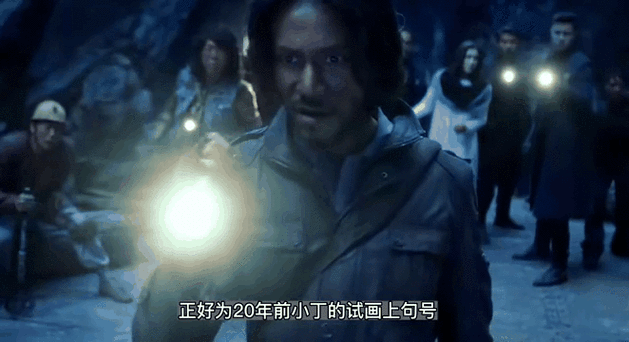 摸金校尉必看,超自然古墓遗迹深层图5终极攻略