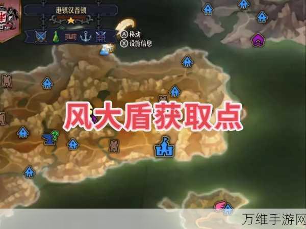 圣兽之王DLC震撼来袭,全新内容与特色揭秘
