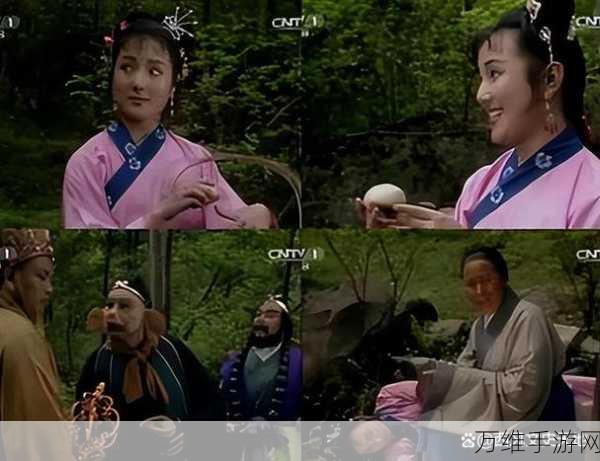 揭秘乱斗西游2,白骨精与孙悟空组合实战威力全解析